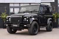 LAND ROVER DEFENDER 90