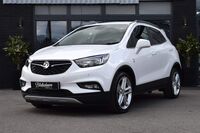 VAUXHALL MOKKA X